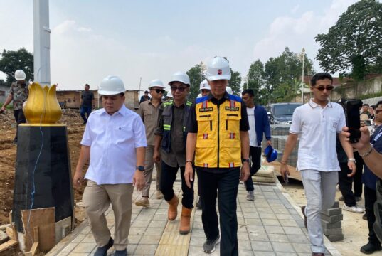 Akses Vital Ditunggu Warga, DPRD Minta Trase Baru Batutulis Segera Beroperasi