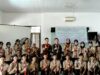 Rekrutmen Unit Protokol Angkatan 14 dan Pelatihan Jurnalistik: Kwarcab Kota Bogor Cetak Kader Muda Unggul dan Adaptif