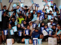 HiLo Luncurkan Varian Protein AM & PM di Bogor, Solusi Nutrisi Pagi dan Pemulihan Malam untuk Gaya Hidup Aktif