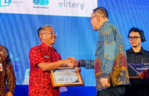 Sabet Gelar Sekda Terbaik, Denny Mulyadi Sukses Bawa Kota Bogor Pimpin Era Transformasi Digital!