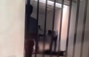 Viral Video Penganiayaan Pria Dicambuk, Polisi Datangi Kantor KPPG Bogor