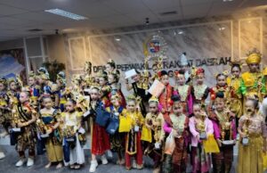Spektakuler! Gebrakan Kharisma Mahakarya Warisan 2026 Guncang DPRD Kota Bogor, Ratusan Penari Se-Jabar & Banten Unjuk Gigi!