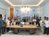 Sinergi Membangun Bangsa: PWI Kota Bogor dan FKPKBM Gandeng Tangan Melek Jurnalistik!