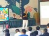 Edukasi Kesehatan di SMPN 4 Bogor: i-Aluspat dan Komunitas JGI Ajak Siswa Jaga Ginjal Sejak Remaja