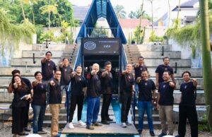 B2-UNLEASHED MENGAMUK! Siap Sikat Tren ‘Senggol Bacok’ Generasi Instan Lewat Ring Beradab di Nako Arena Sports Hub!