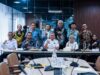 Buka Seleksi Ketua FKDM Kota Bogor, Sekda Denny Mulyadi: Ini Amanah Pengabdian, Bukan Prestise