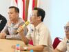 Perkuat Sinergi Antar-Lembaga, Kapolresta Bogor Kota Jadikan PWI Kunjungan Perdana