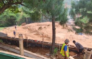 Proses Hukum Berjalan, Atas Laporan Tetangga Prabowo Sentul City Mangkir Dua Kali Panggilan