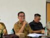 Geliat Pembangunan di Bogor Barat: Kelurahan Curugmekar Genjot Proyek Strategis Menuju Akhir Tahun