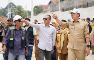Kawal Kelancaran Trase Baru Batutulis, DPRD Kota Bogor Minta Dishub dan PUPR Perketat Evaluasi Lalu Lintas