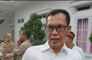 KPK Guncang Pemkab Bogor! Jaro Ade dan Sekda Diperiksa, Sita Uang Tunai Rp1,5 Miliar Diduga Hasil Korupsi