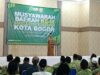 Wali Kota Dedie A. Rachim Buka Musda III DMI: Dorong Masjid Jadi Pusat Peradaban dan Kesejahteraan Umat