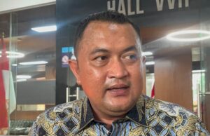 Pasca-Tragedi MBG Dramaga, Bupati Rudy Susmanto Pasang Badan: Seluruh Biaya Pengobatan Siswa Ditanggung Pemkab!