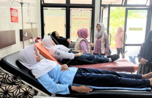 Tragedi MBG di Dramaga! Ratusan Siswa SMPN 1 dan 2 Tumbang Massal Diduga Keracunan Makanan Gratis