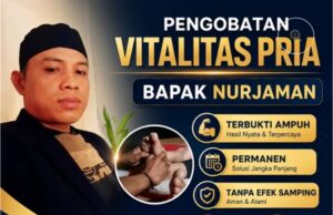 Pengobatan Alat Vital Terbaik Pekalongan Jawa Tengah Bapak Nurjaman