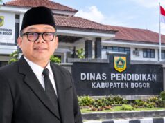PUBLIKASI KINERJA DINAS PENDIDIKAN KABUPATEN BOGOR TAHUN 2026