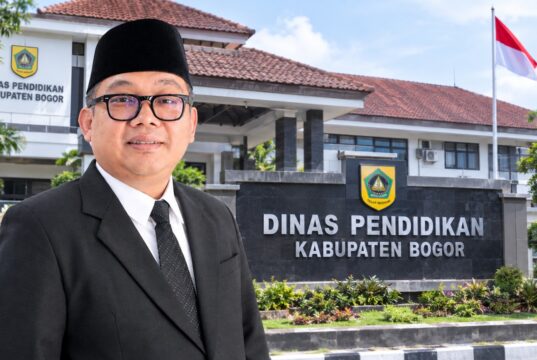 PUBLIKASI KINERJA DINAS PENDIDIKAN KABUPATEN BOGOR TAHUN 2026